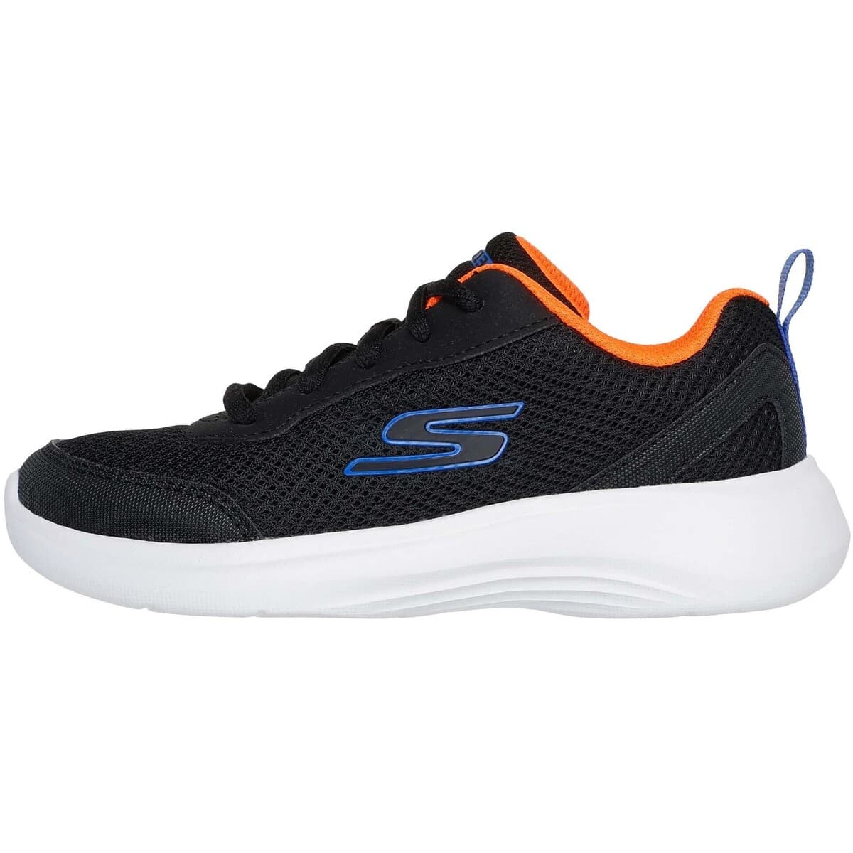 Girls' Sneakers Skechers Black