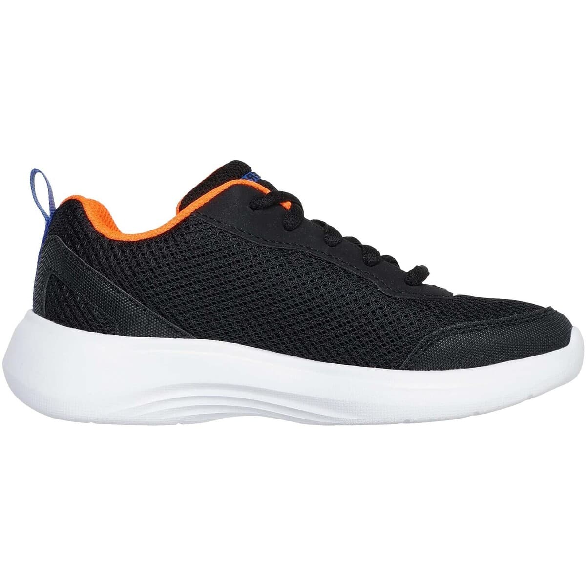 Boys' Sneakers Skechers Black
