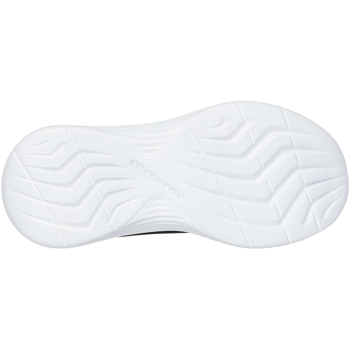 Boys' Sneakers Skechers Black