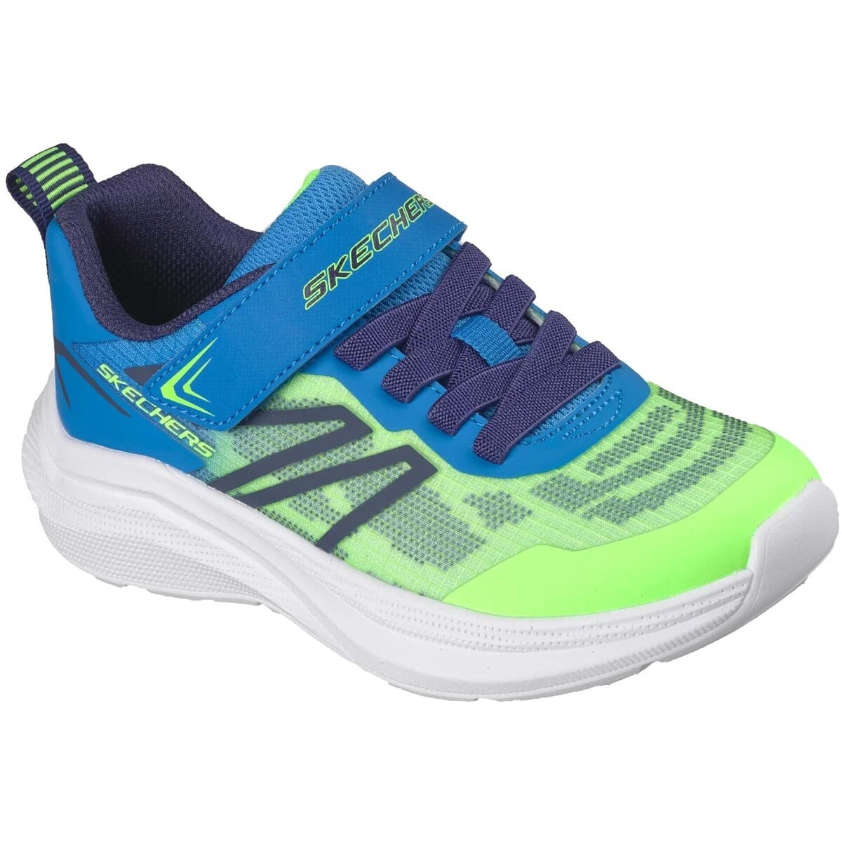 Girls' Sneakers Skechers Green