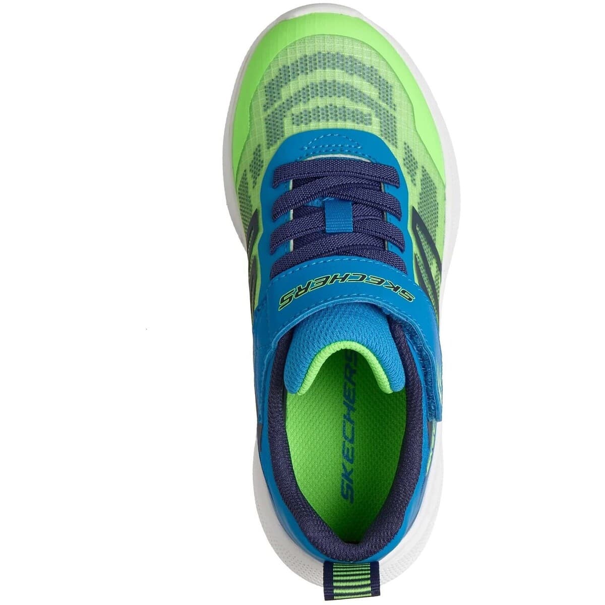 Girls' Sneakers Skechers Green