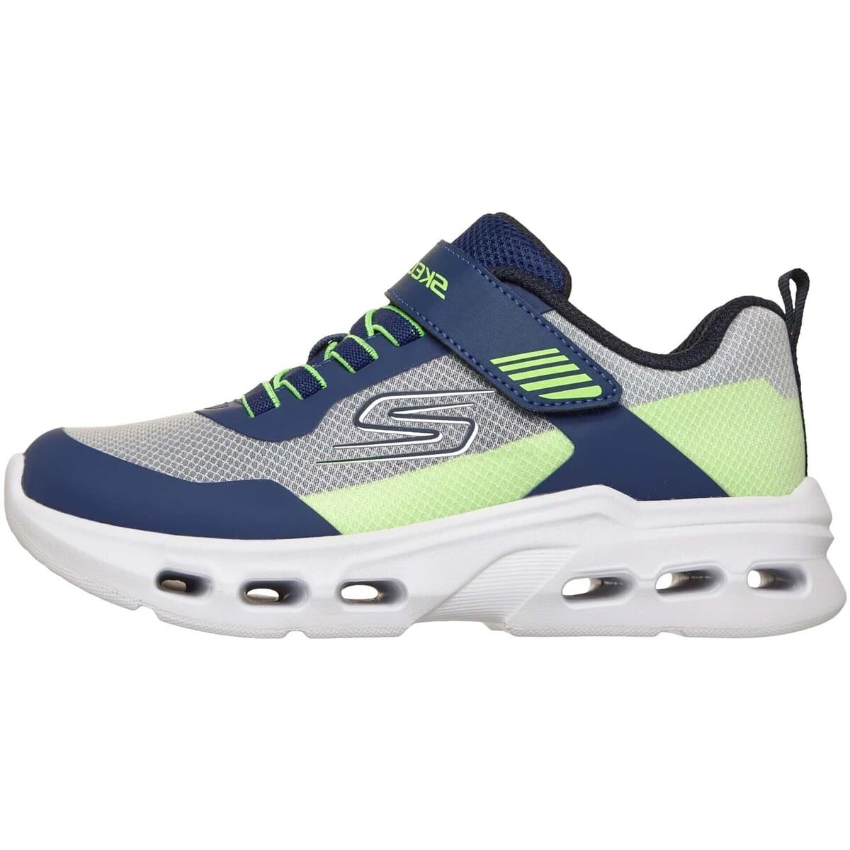 Boys' Sneakers Skechers Blue