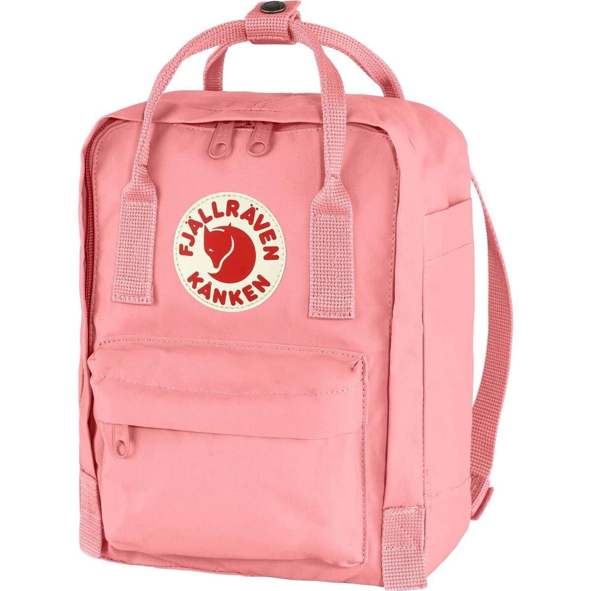 Men's Backpacks Fjallraven Pink