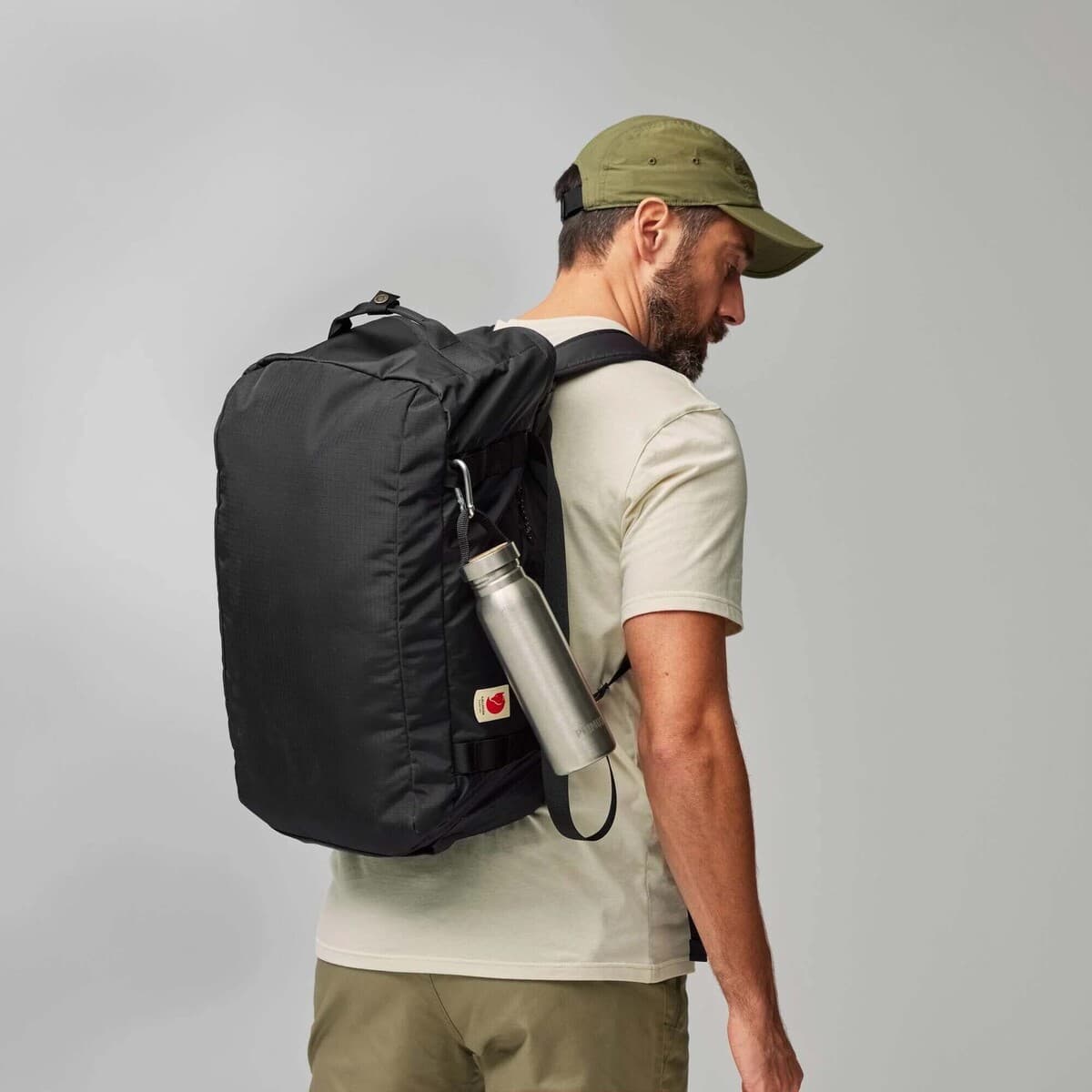 Women's Bags Fjallraven Black