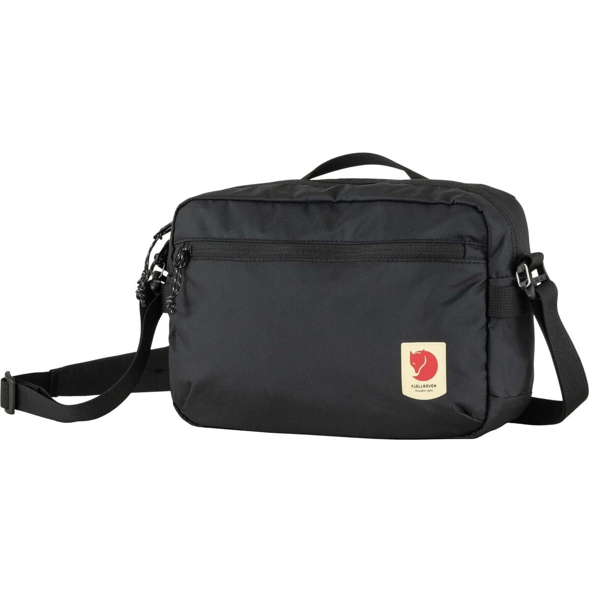 Women's Shoulder Bags Fjallraven Black
