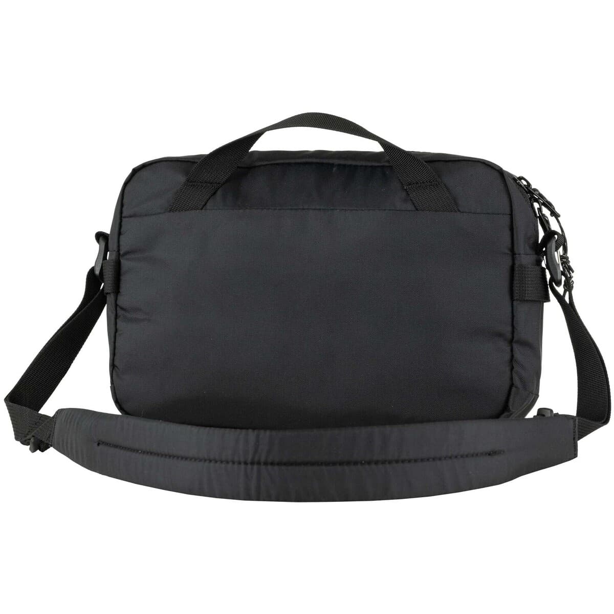 Women's Shoulder Bags Fjallraven Black