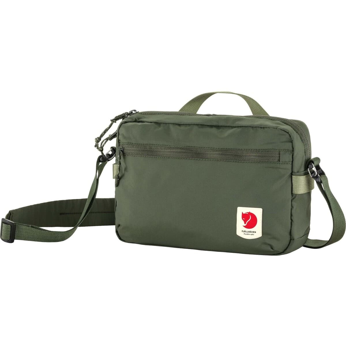 Women's Shoulder Bags Fjallraven Green