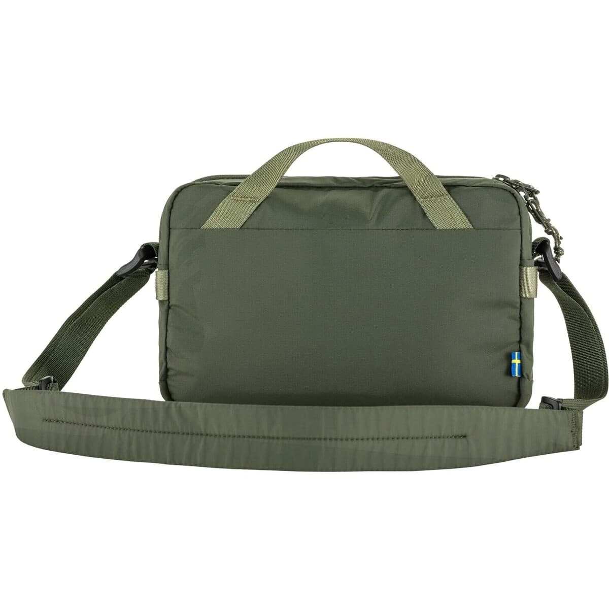 Women's Shoulder Bags Fjallraven Green