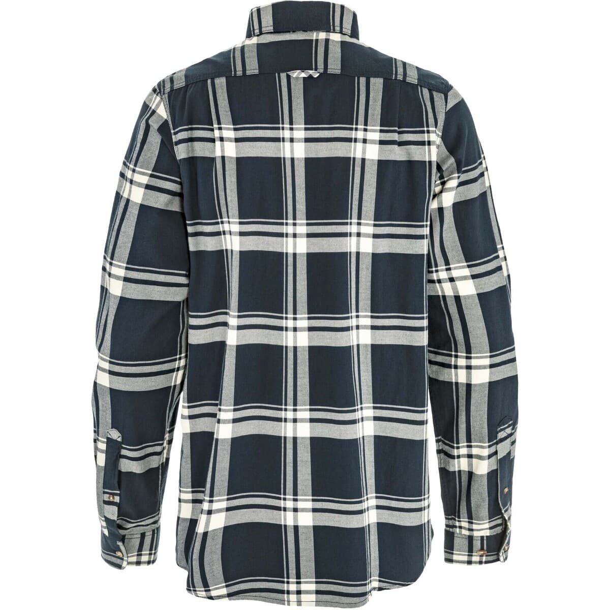 Men's Shirts Fjallraven Blue