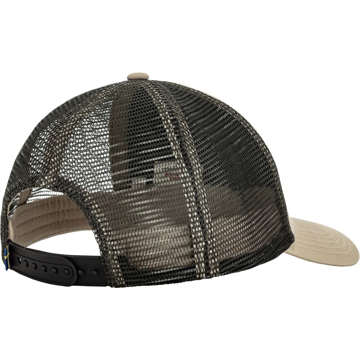 Women's Caps Fjallraven Brown