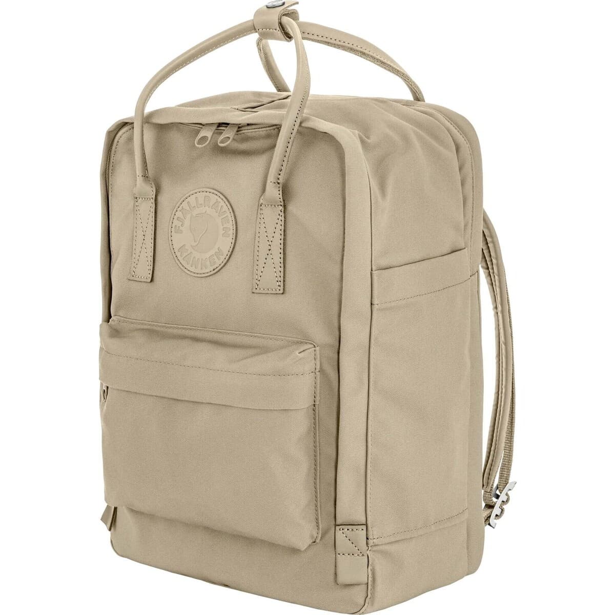 Women's Backpacks Fjallraven Brown