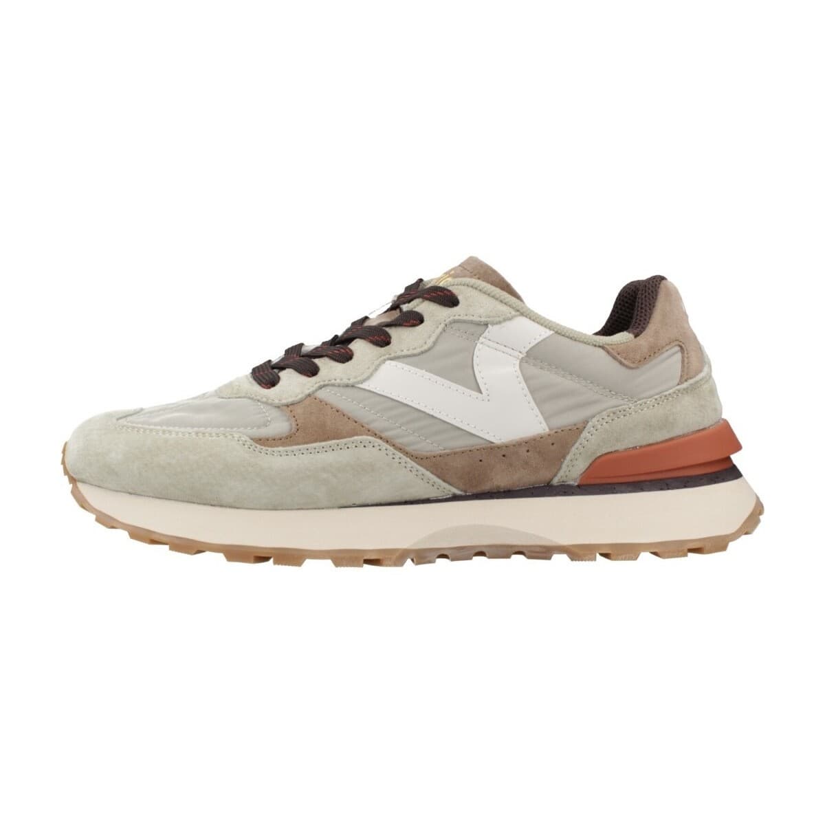 Men's Sneakers Victoria Brown