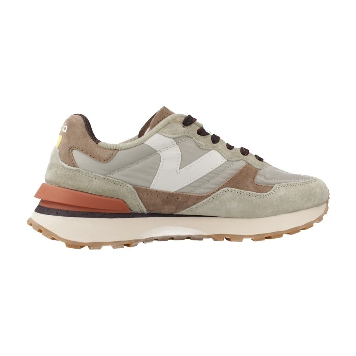 Men's Sneakers Victoria Brown