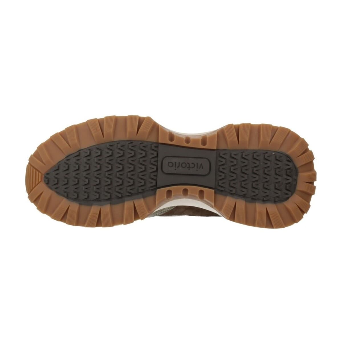 Men's Sneakers Victoria Brown