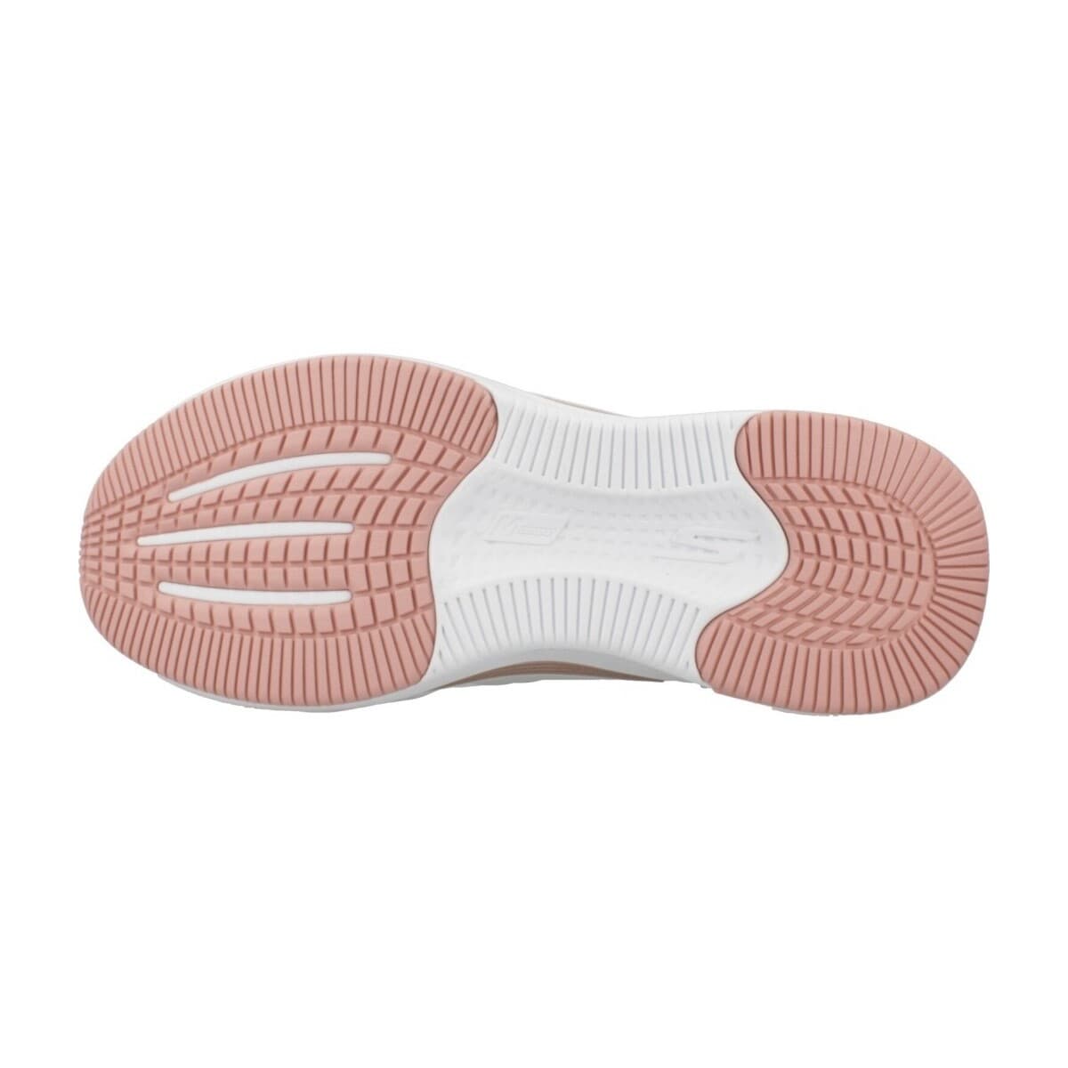 Women's Sports Shoes Skechers White