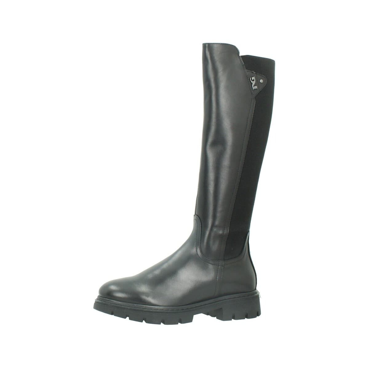 Women's Boots NeroGiardini Black