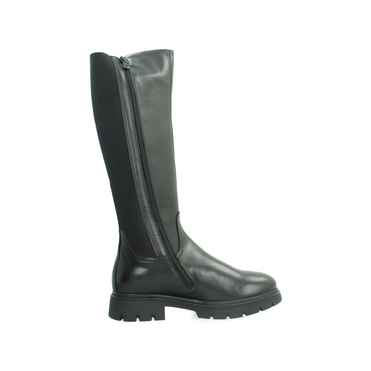 Women's Boots NeroGiardini Black