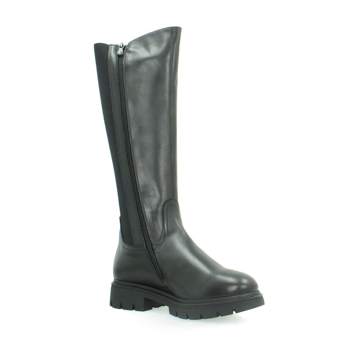 Women's Boots NeroGiardini Black