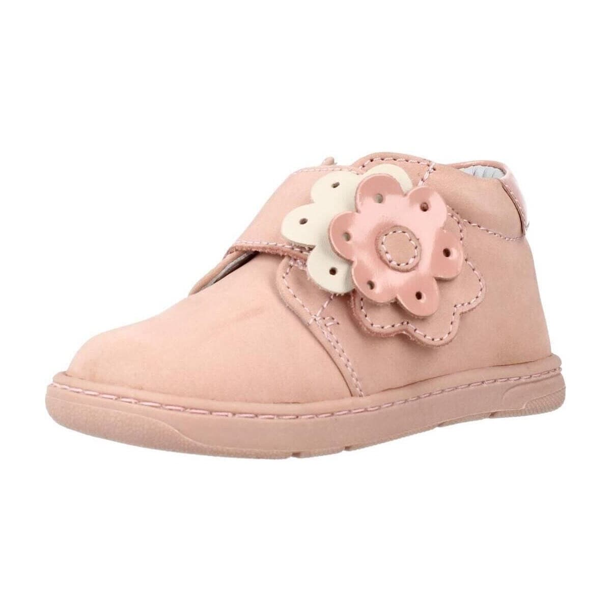 Girls' Sneakers Chicco Pink