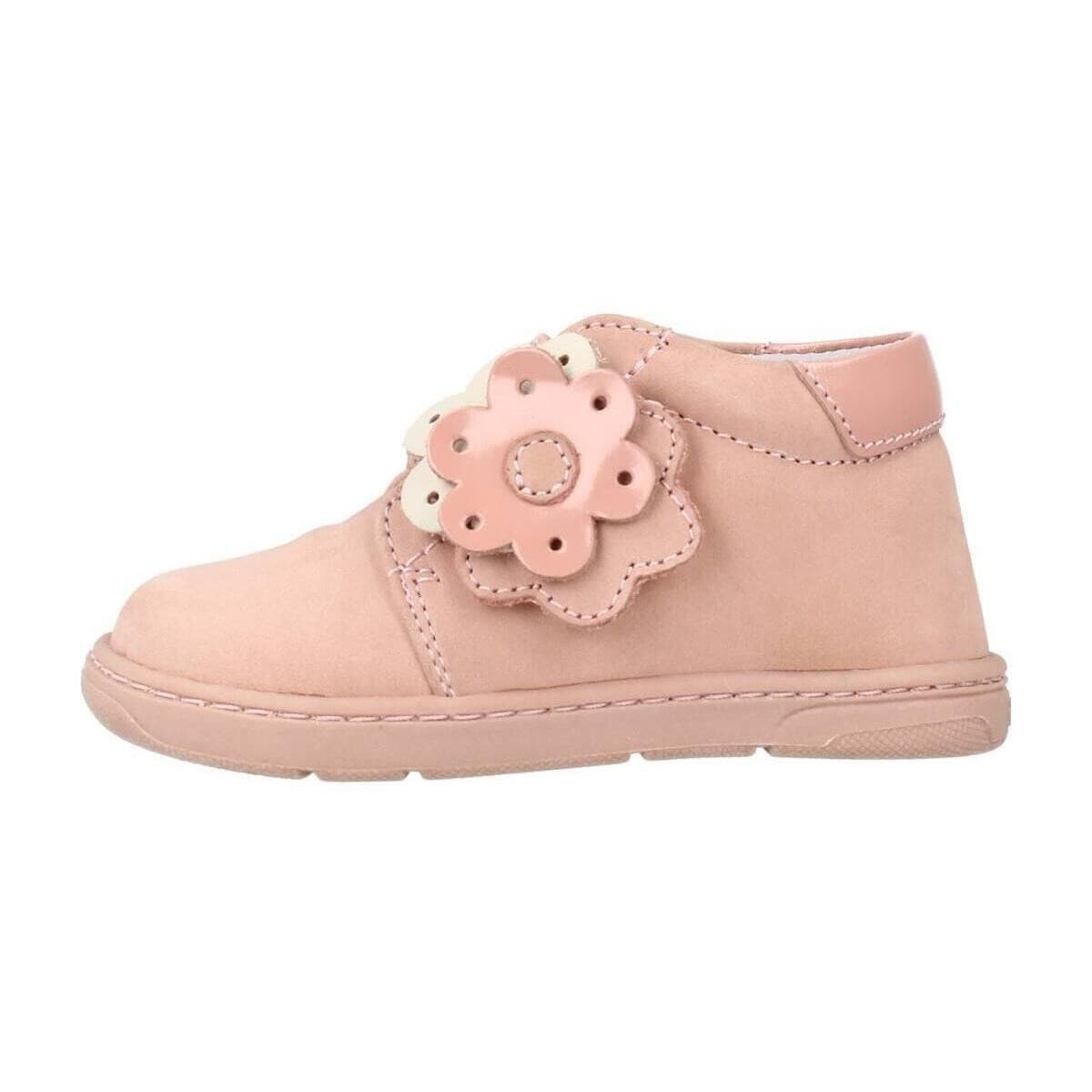 Girls' Sneakers Chicco Pink