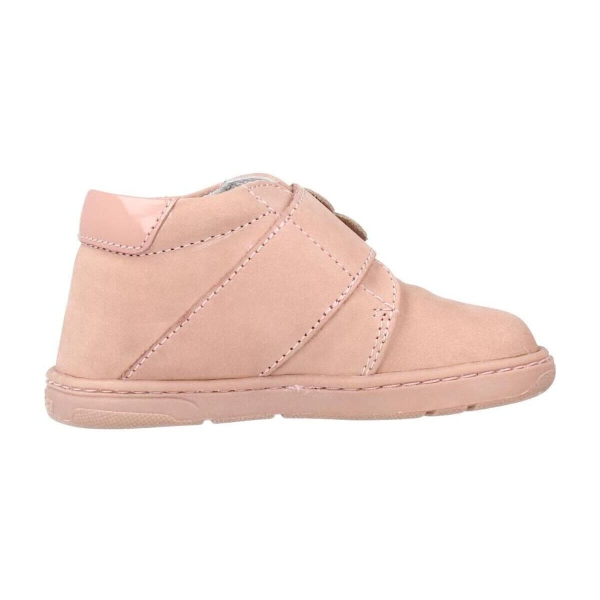 Girls' Sneakers Chicco Pink