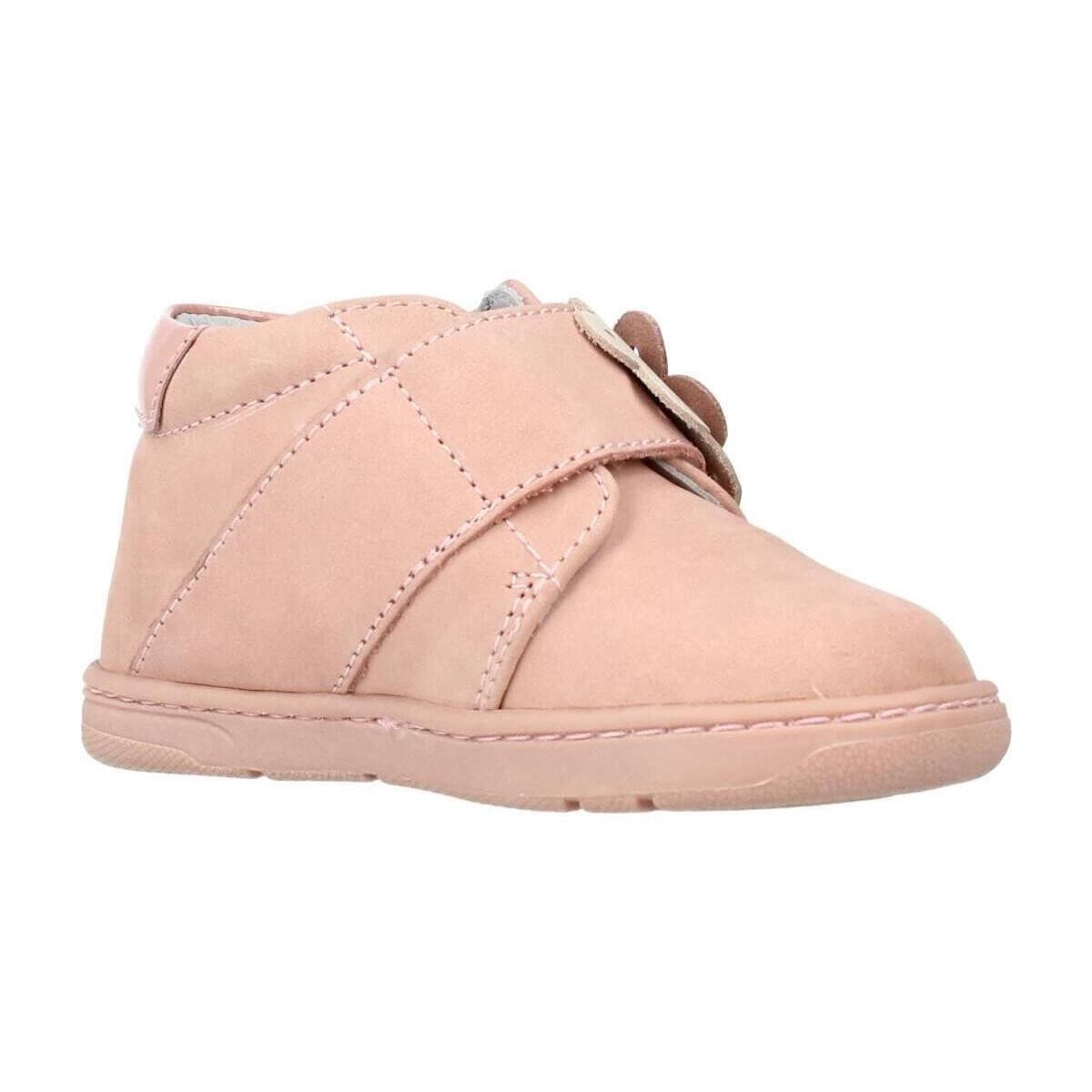 Girls' Sneakers Chicco Pink