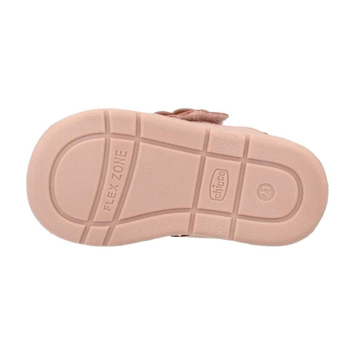 Girls' Sneakers Chicco Pink