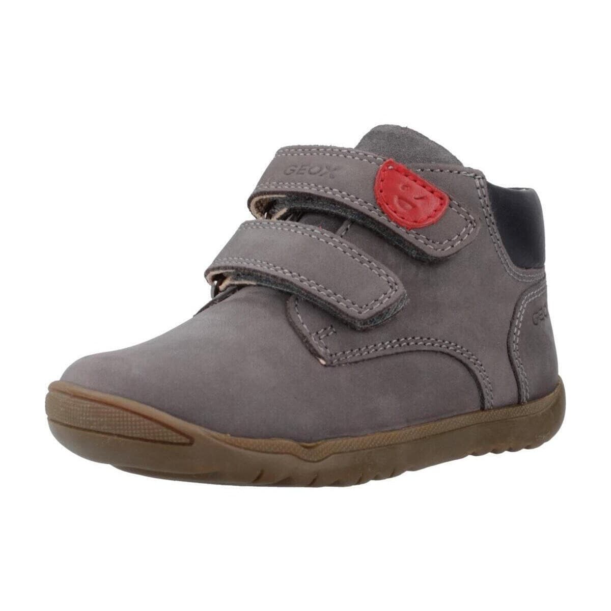 Μπότες Geox Botas Niño Modèle B Macchia Boy