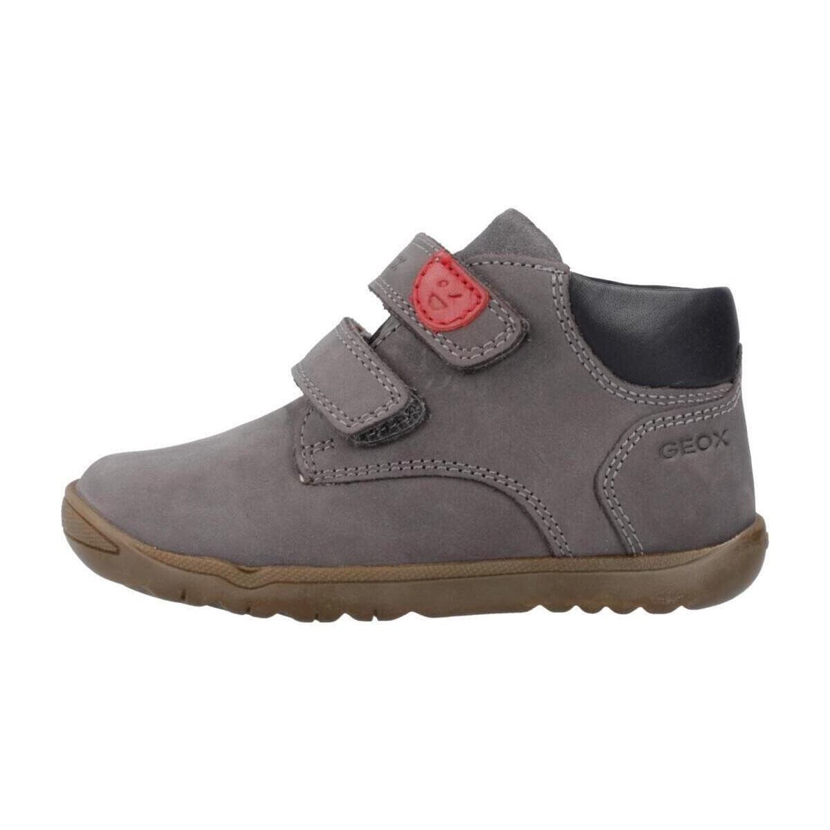 Boys' Boots Geox Gray