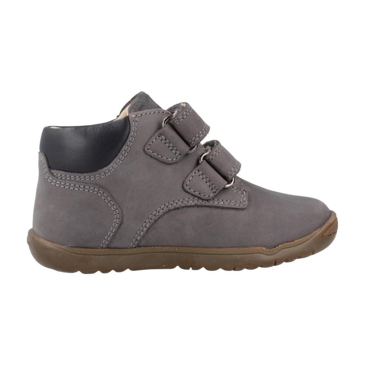 Boys' Boots Geox Gray
