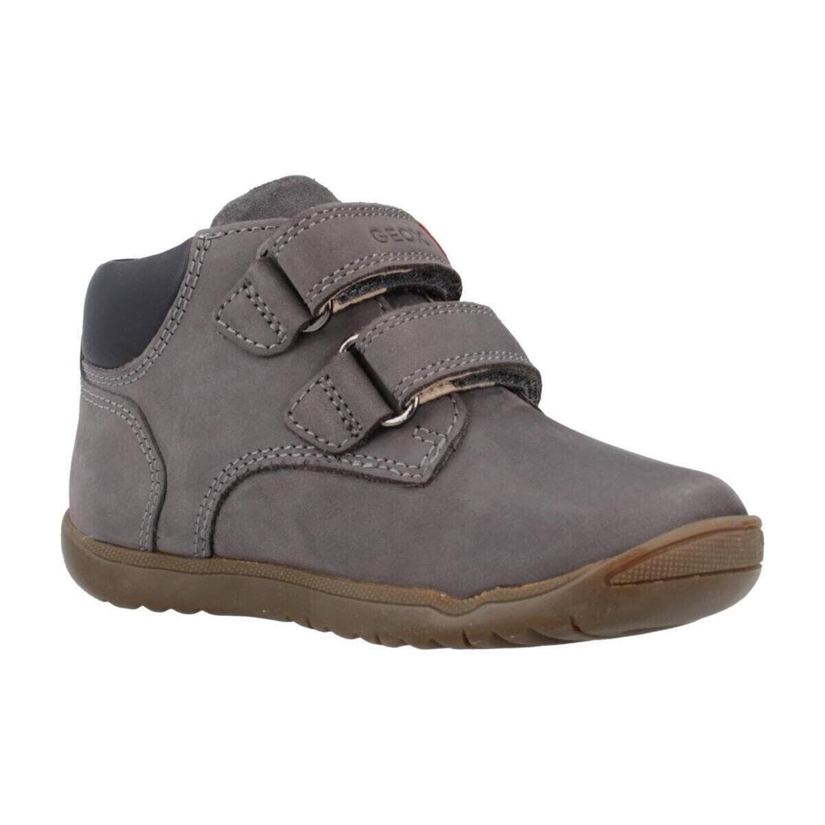 Boys' Boots Geox Gray