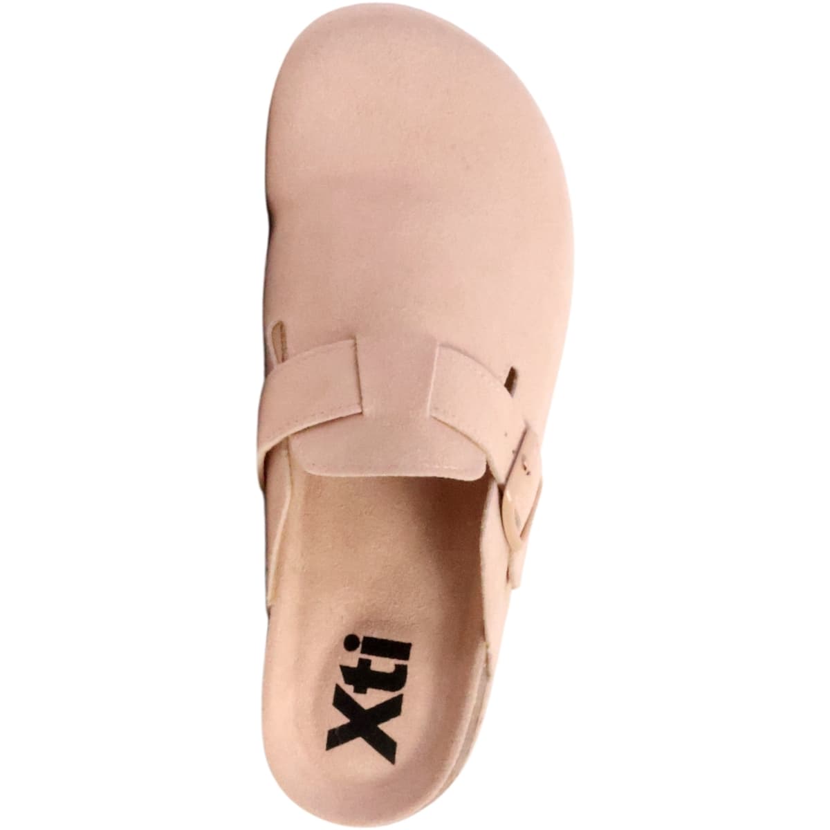 Women's Mules Xti Pink