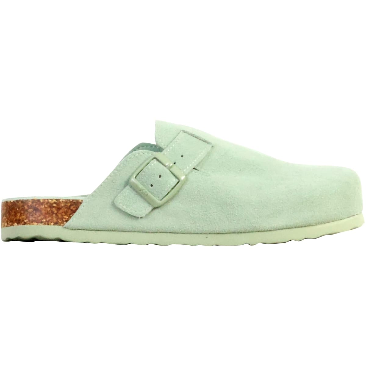 Women's Mules Xti Blue