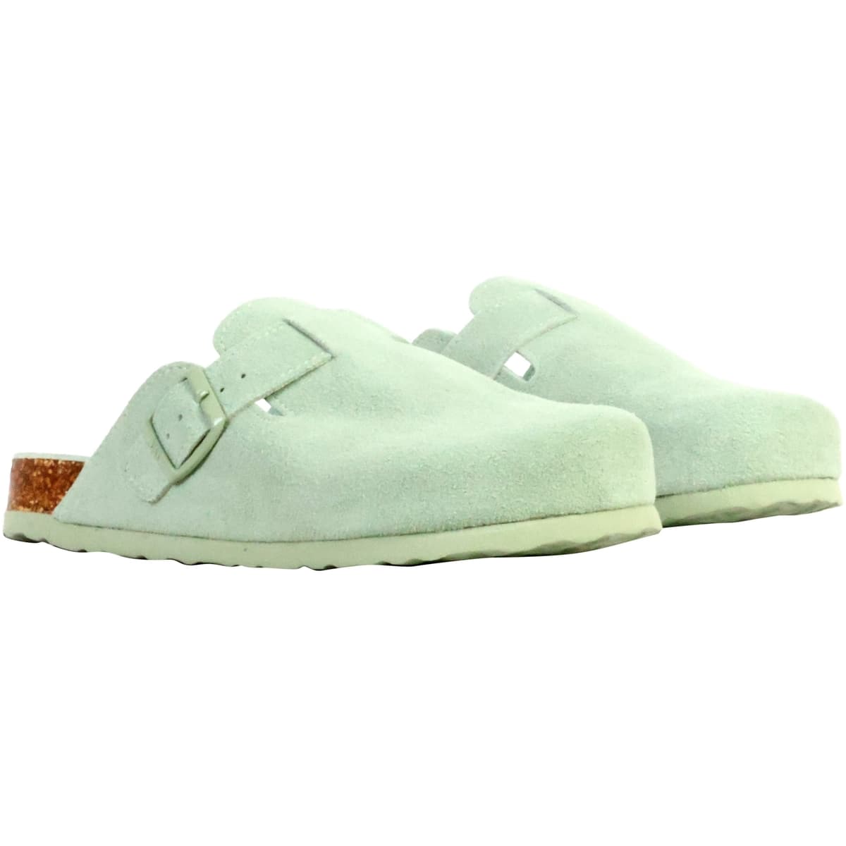 Women's Mules Xti Blue
