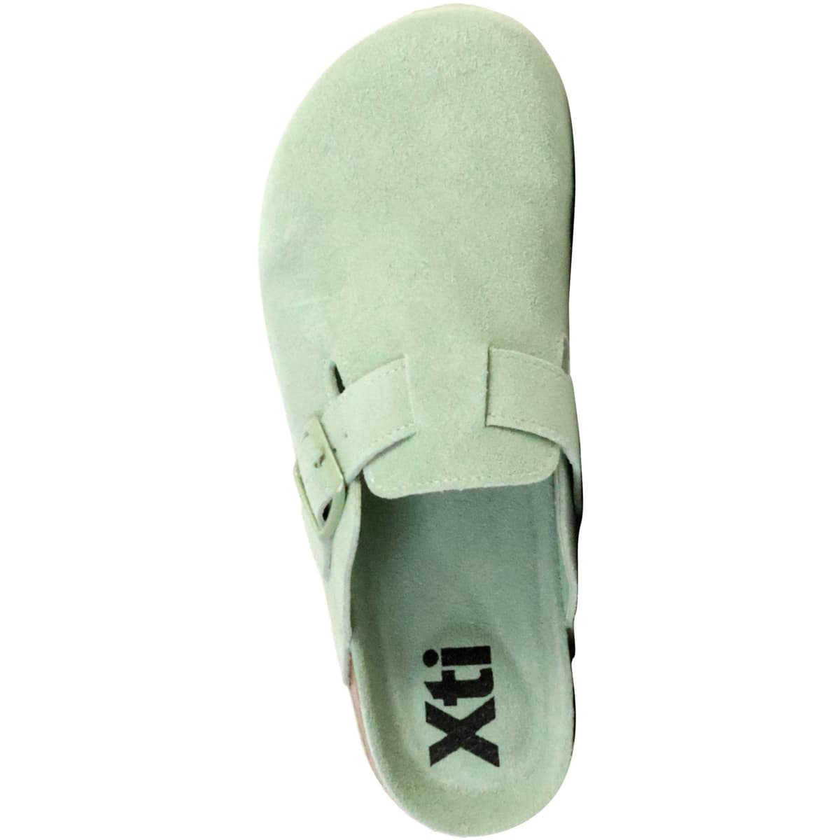 Women's Mules Xti Blue