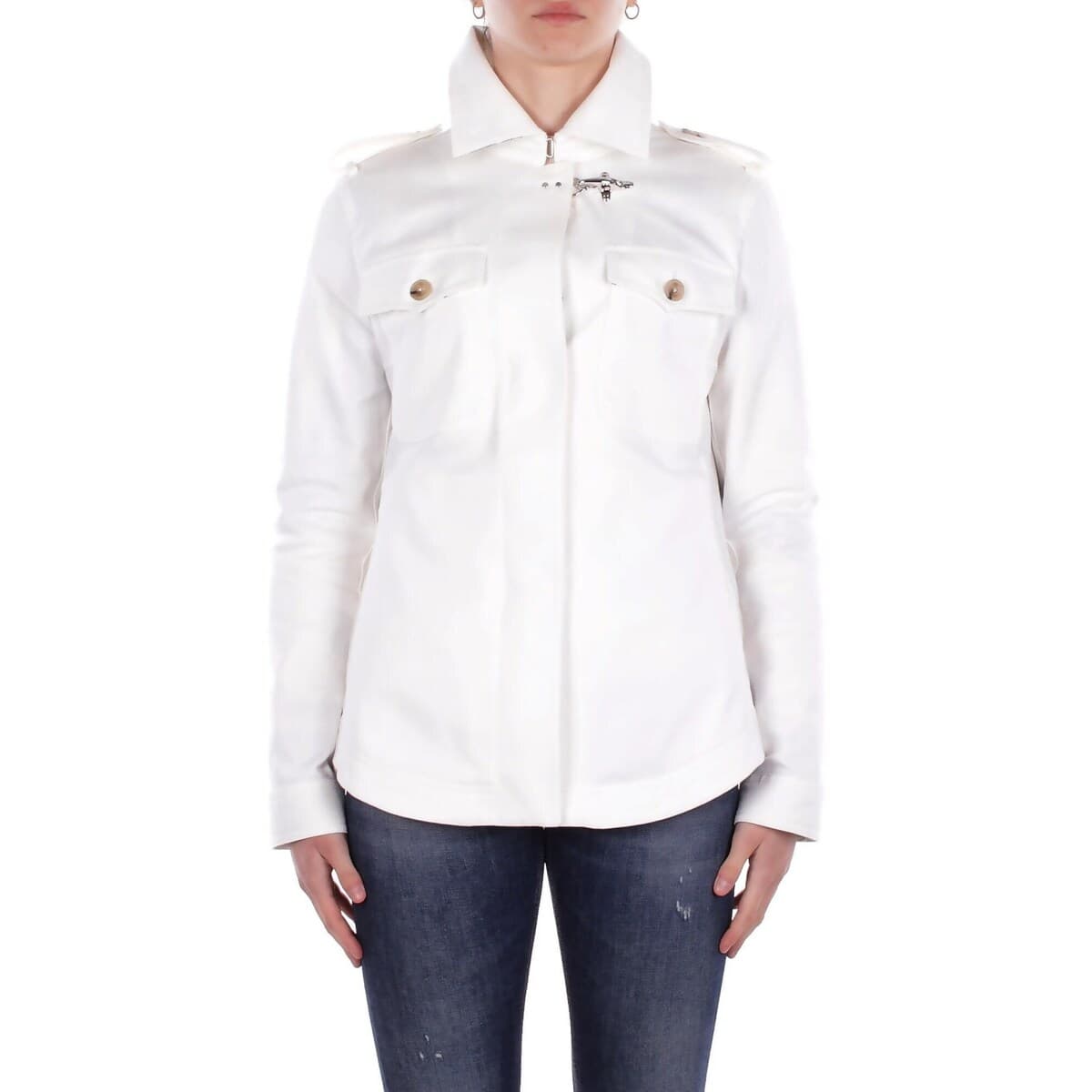 Μπουφάν Fay NAW0452317