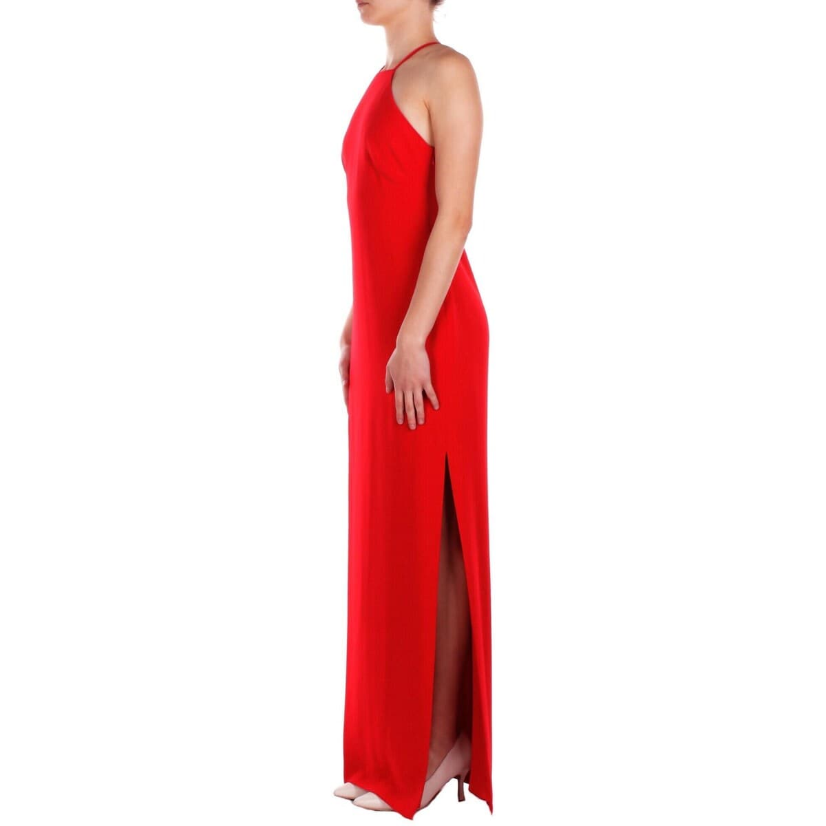 Women's Dresses Ralph Lauren Red