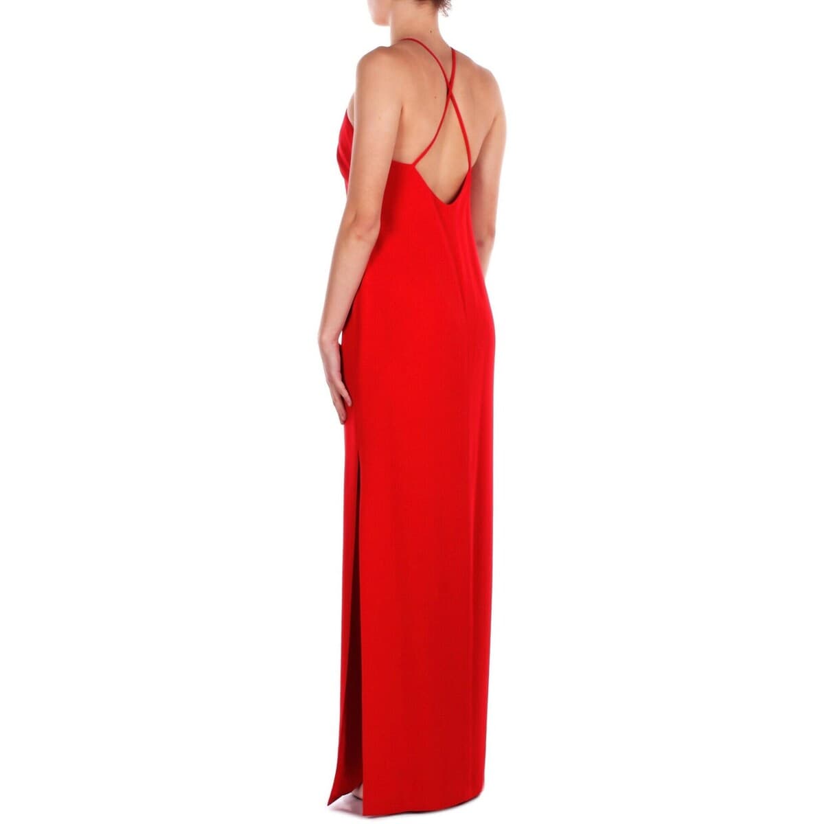 Women's Dresses Ralph Lauren Red