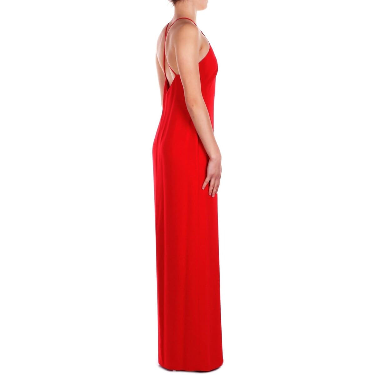 Women's Dresses Ralph Lauren Red