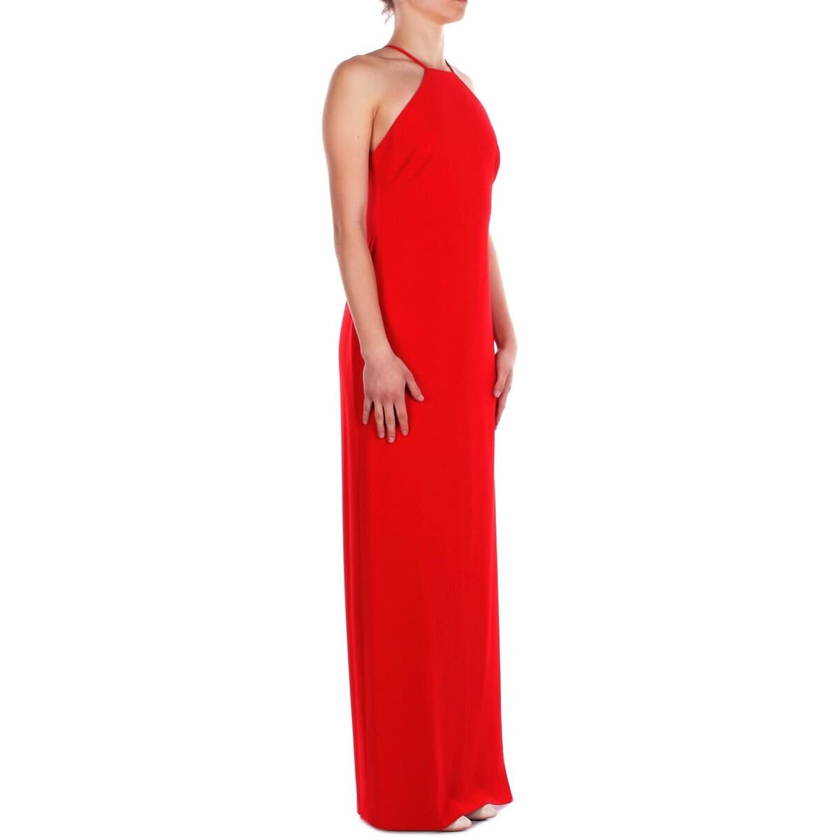 Women's Dresses Ralph Lauren Red