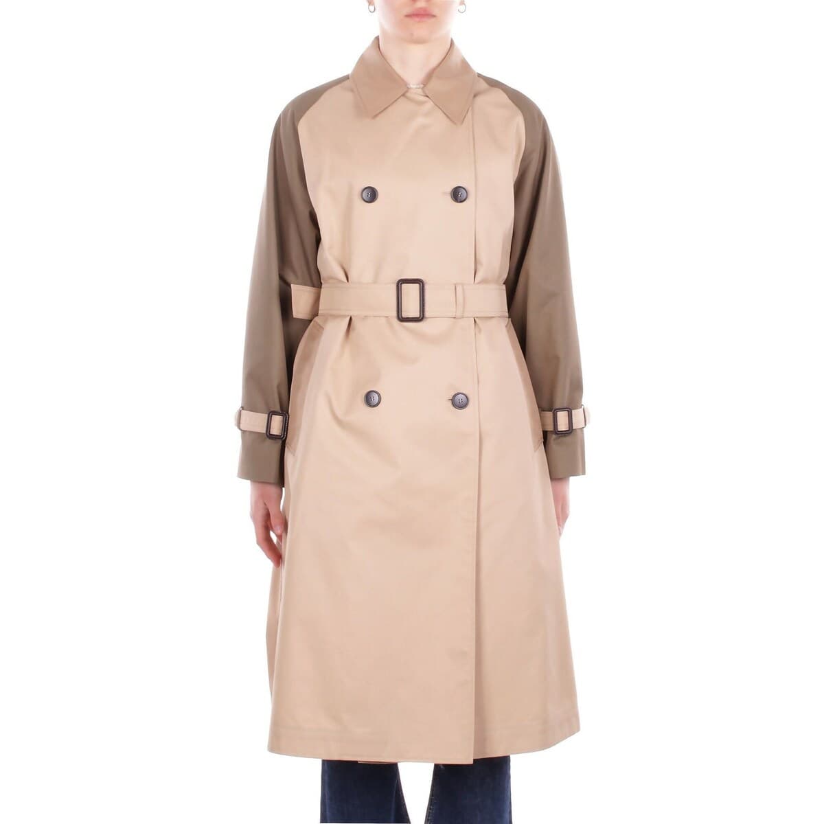 Καπαρτίνες Max Mara 2615021021600