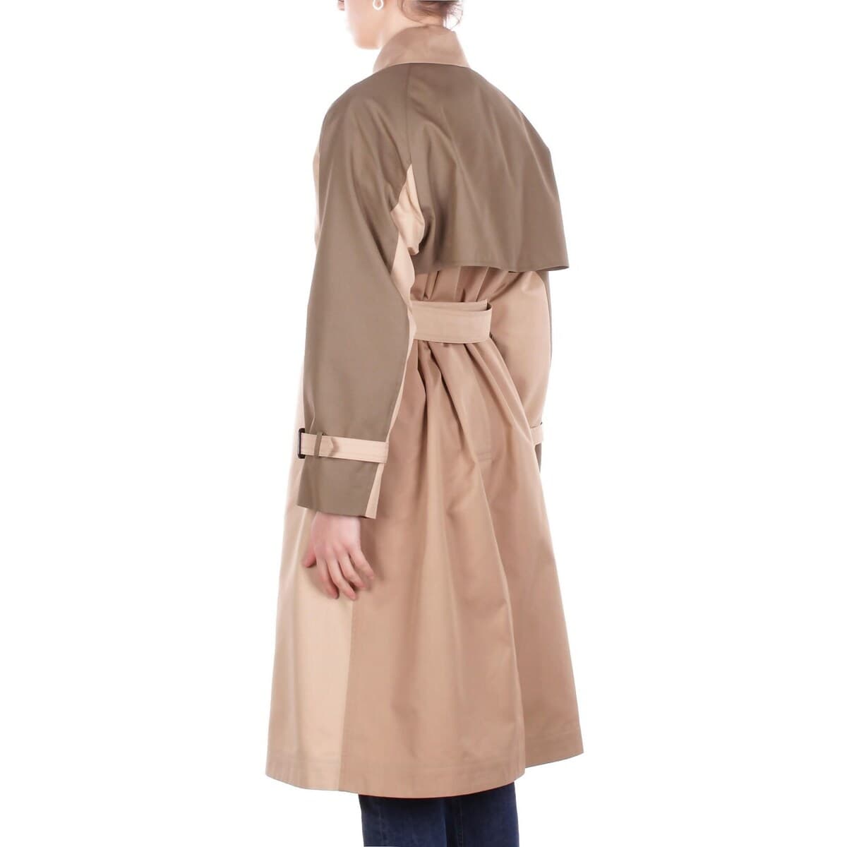 Women's Coats Max Mara Beige