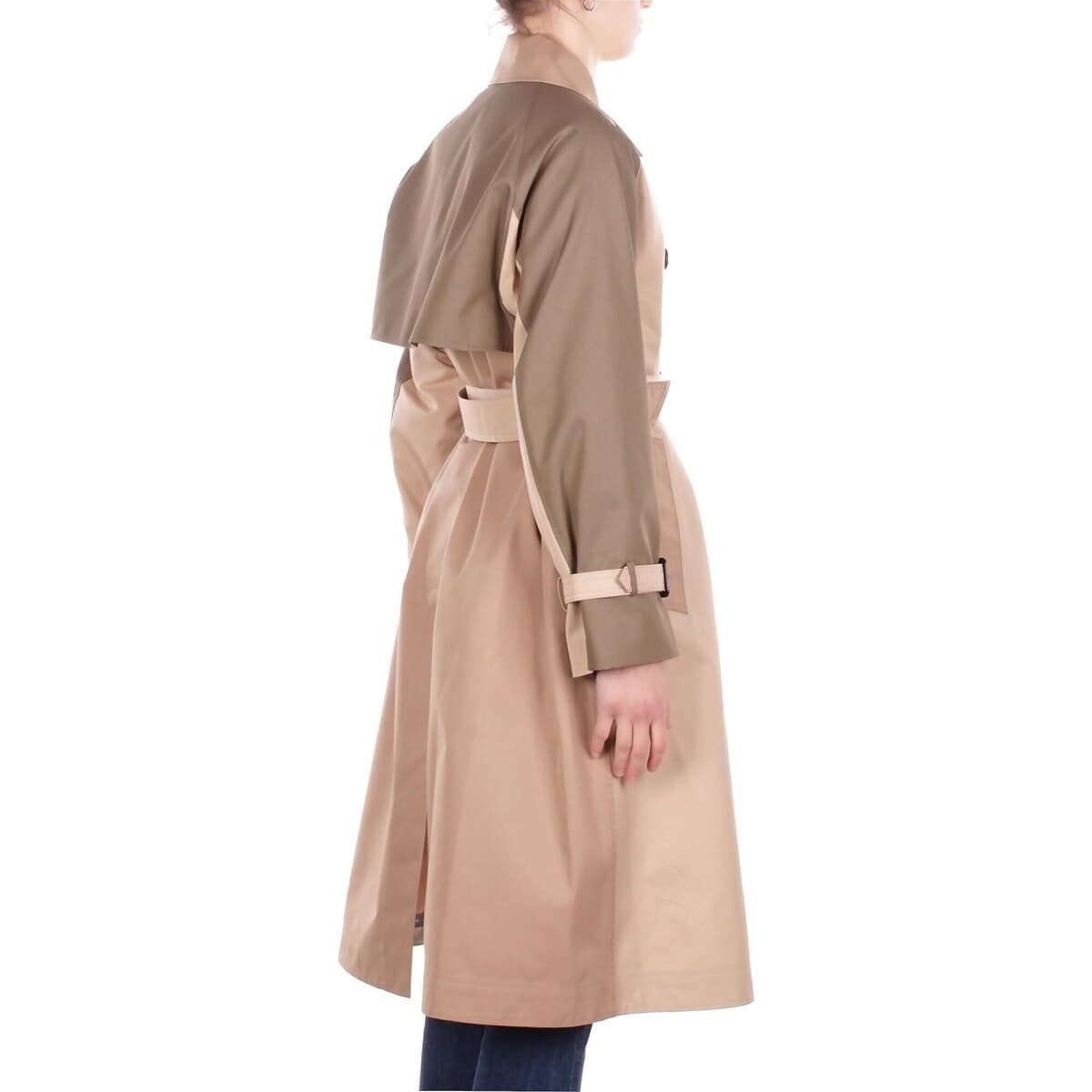 Women's Coats Max Mara Beige