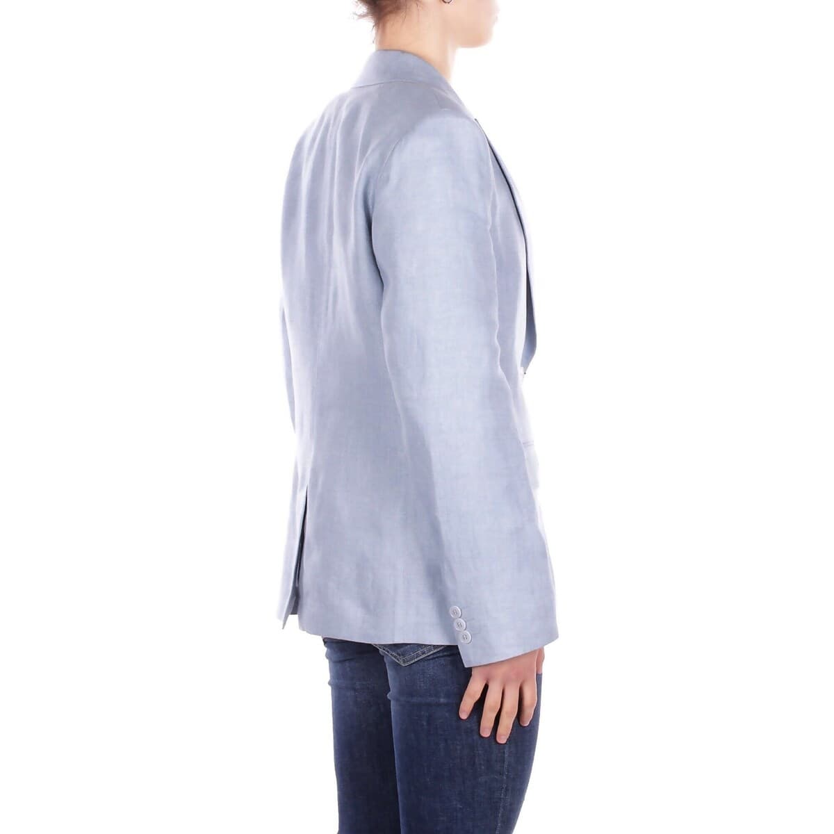 Women's Blazers Max Mara Blue