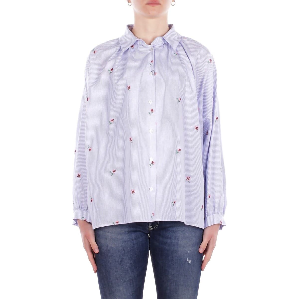 Πουκάμισα Max Mara 2615111042600