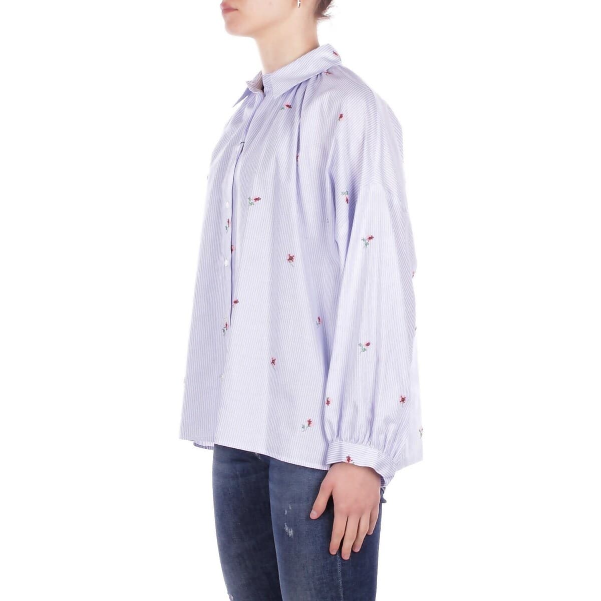 Women's Shirts Max Mara