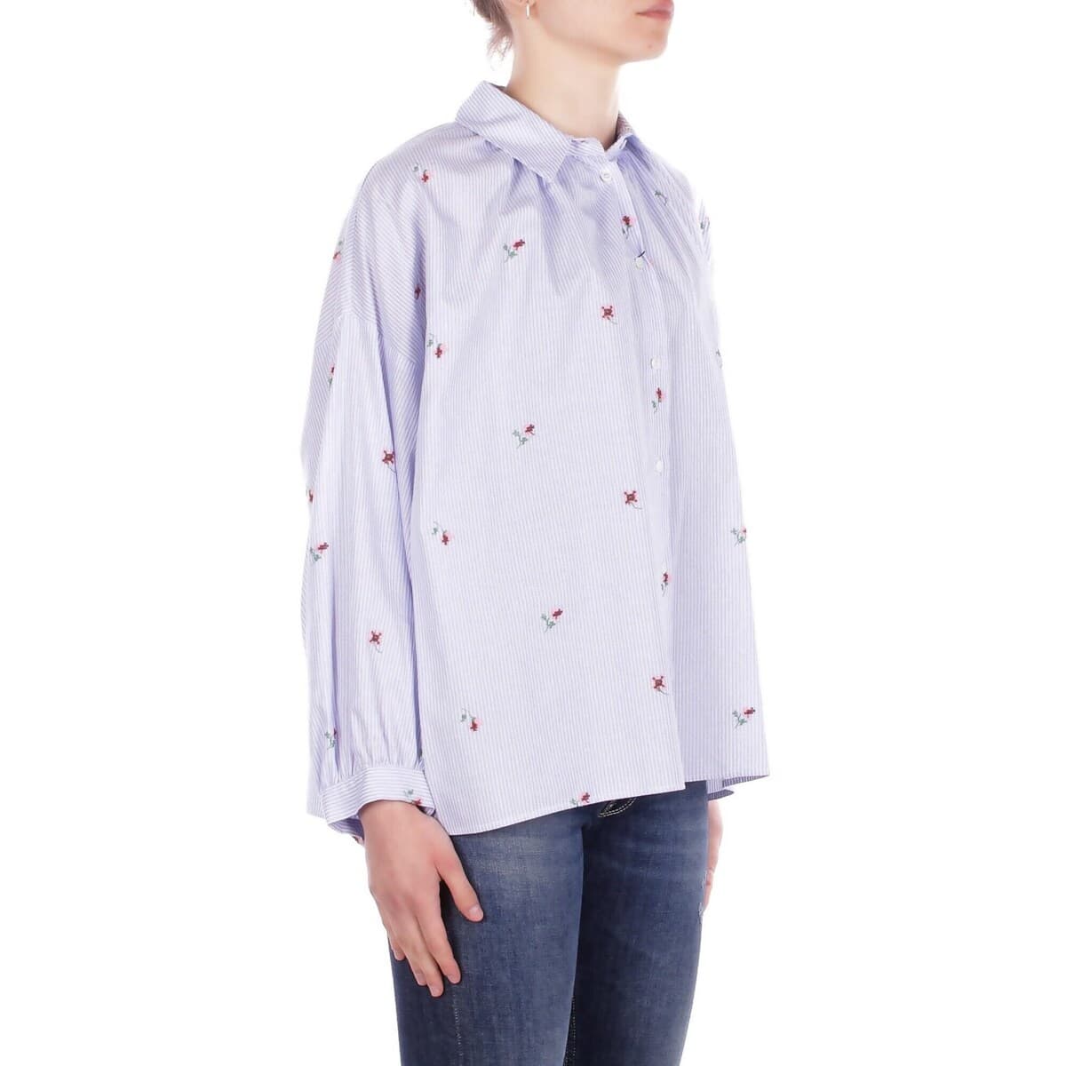 Women's Shirts Max Mara