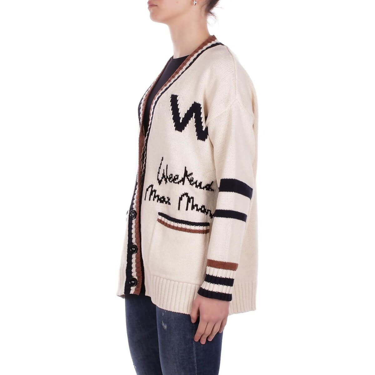 Women's Jackets Max Mara Multicolor