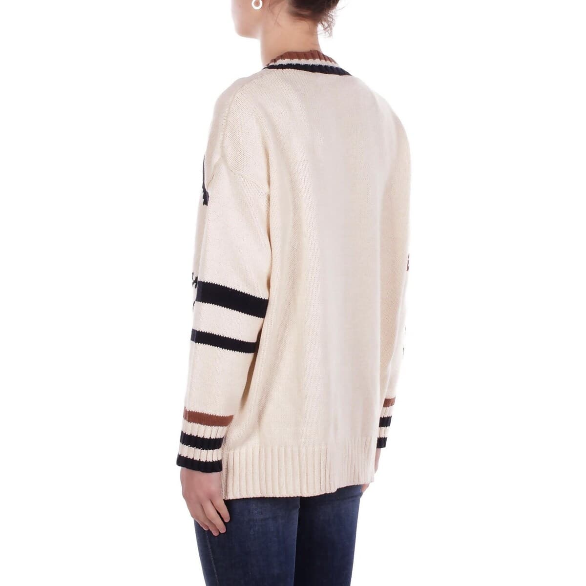 Women's Jackets Max Mara Multicolor