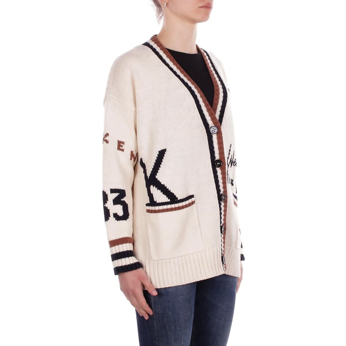 Women's Jackets Max Mara Multicolor